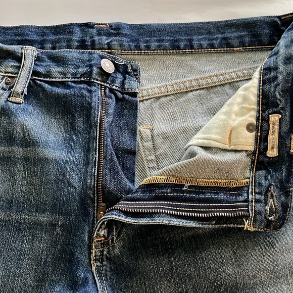 Polo Ralph Lauren Crosby Short High Rise Size 31 - Picture 16 of 16